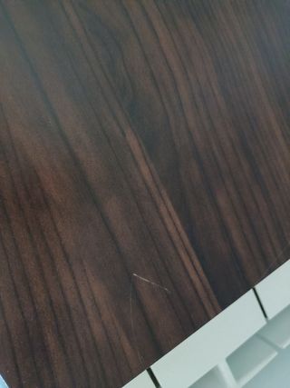 Librería Brusali IKEA