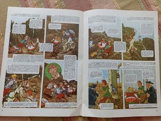 Don Quijote de la Mancha 