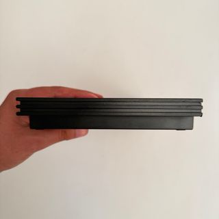 Playstation 2 Slim Nera SCPH-75003