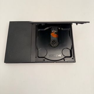 Playstation 2 Slim Nera SCPH-75003