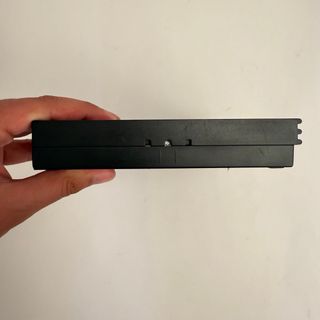 Playstation 2 Slim Nera SCPH-75003