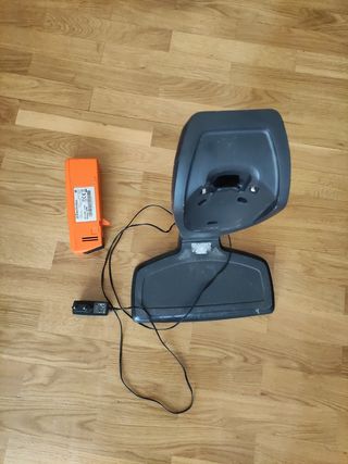 Aspiradora Electrolux Ultra Power Plus 25.2V.