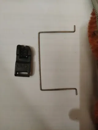 Cepillo y filtro Aspiradora Electrolux Ultra Power