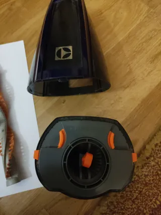 Cepillo y filtro Aspiradora Electrolux Ultra Power