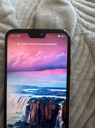 Huawei P20 lite