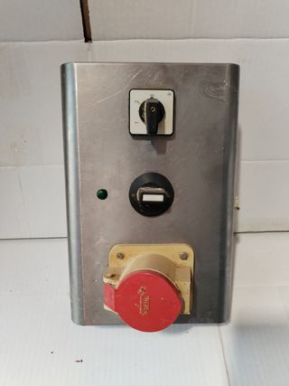 Termostatos Cazo Eléctrico Salva