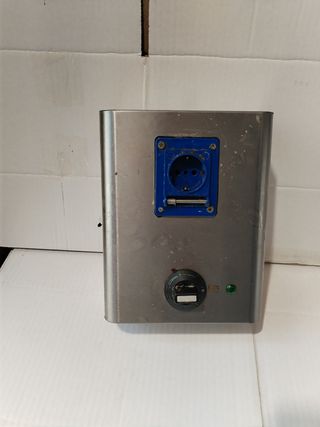 Termostatos Cazo Eléctrico Salva