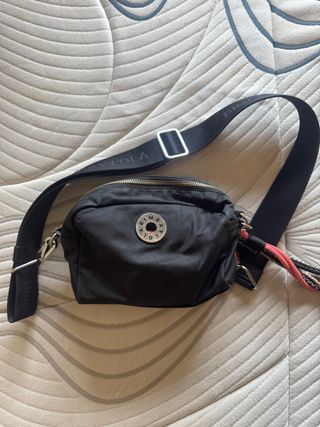 Bolso Bimba y Lola Negro