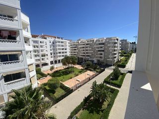 Piso en venta en Nueva Andalucía centro en Marbella