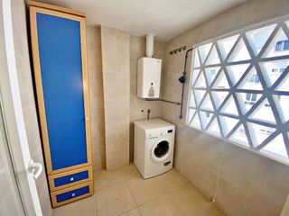 Piso en venta en Nueva Andalucía centro en Marbella