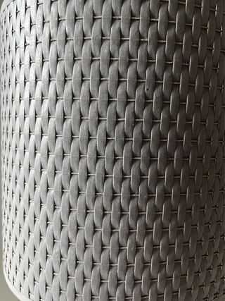 Set de lámparas de mesa modernas