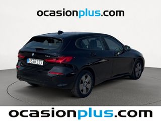 BMW Serie 1 116d 85 kW (116 CV)