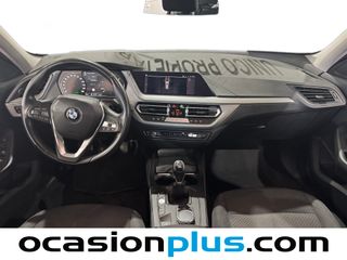 BMW Serie 1 116d 85 kW (116 CV)