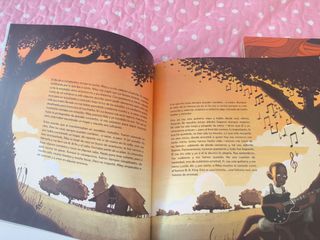 2 libros: Los colores olvidados y otros relatos...