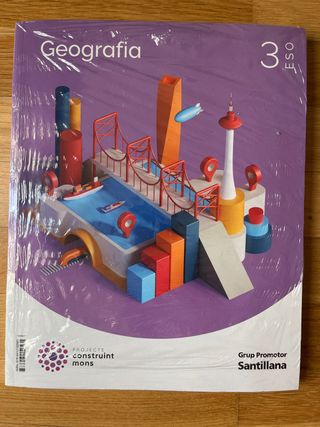 GEOGRAFIA 3 SEC CONSTRUINT MONS