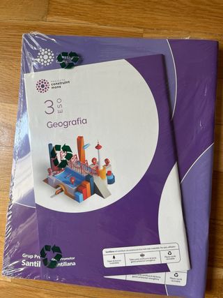 GEOGRAFIA 3 SEC CONSTRUINT MONS