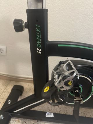 Bici Spinning Cecotec Extreme 25