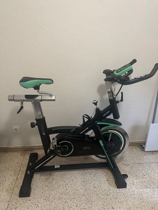 Bici Spinning Cecotec Extreme 25