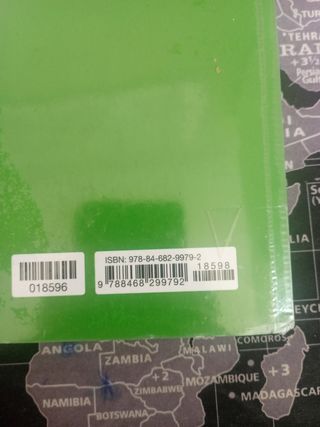 GEOGRAPHY & HISTORY 3 (3.1-3.2) GH (CC)