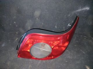 Pilotos Traseros Renault Laguna II 2006