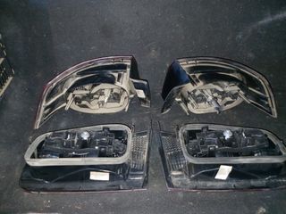 Pilotos Traseros Renault Laguna II 2006