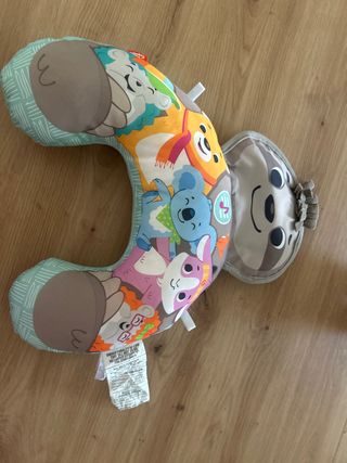 Cojín de juegos para bebé Fisher-Price
