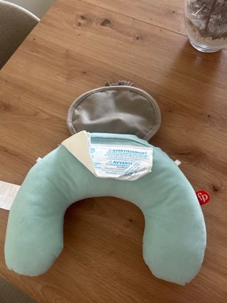 Cojín de juegos para bebé Fisher-Price