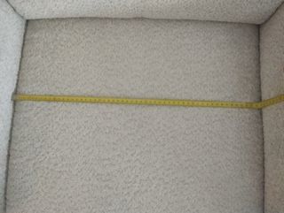 Sillón relax motorizado