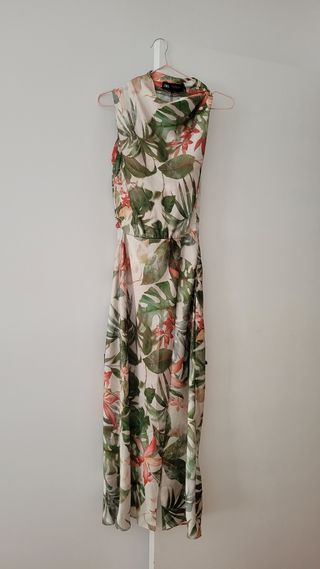 Vestido Zara nuevo