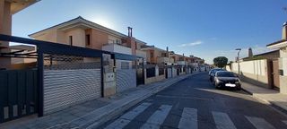 Casa pareada en alquiler en Almensilla