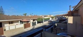 Casa pareada en alquiler en Almensilla