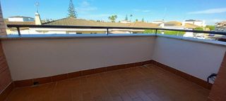 Casa pareada en alquiler en Almensilla