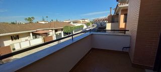 Casa pareada en alquiler en Almensilla