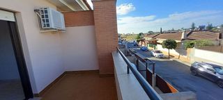 Casa pareada en alquiler en Almensilla