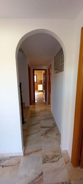 Casa pareada en alquiler en Almensilla