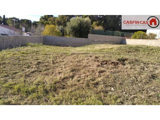 Terreno en venta en Residencial en Cunit