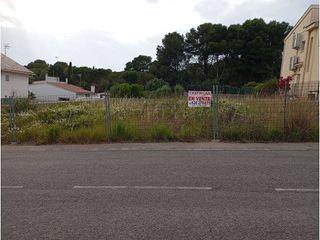 Terreno en venta en Residencial en Cunit
