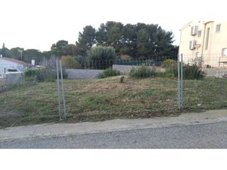Terreno en venta en Residencial en Cunit