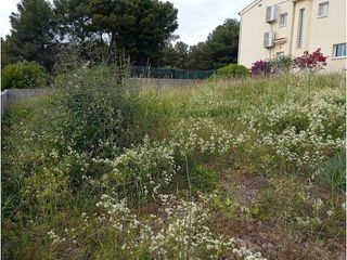 Terreno en venta en Residencial en Cunit