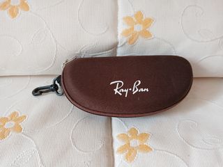 Funda Rígida Gafas Ray-Ban