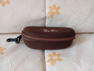 Funda Rígida Gafas Ray-Ban