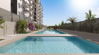 Piso en alquiler en Santa Rosa - Valdeolleros en Córdoba