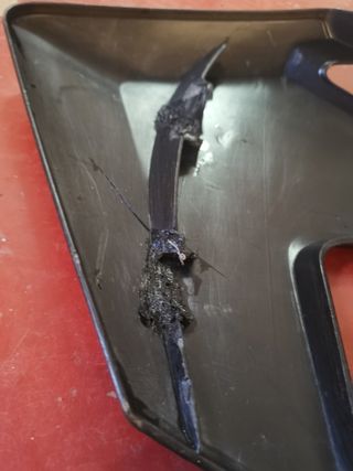 Tapas Radiador Husqvarna TE-FE 2017-2019