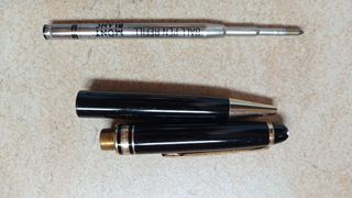 Bolígrafo MONTBLANC Meisterstuck