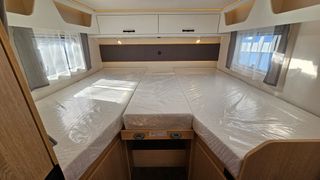 Sunlight T68 OCASIÓN REESTRENO