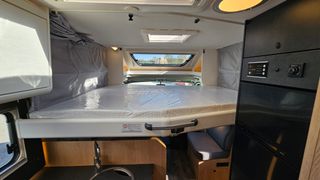 Sunlight T68 OCASIÓN REESTRENO