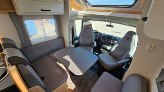 Sunlight T68 OCASIÓN REESTRENO