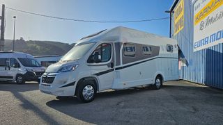 Sunlight T68 OCASIÓN REESTRENO