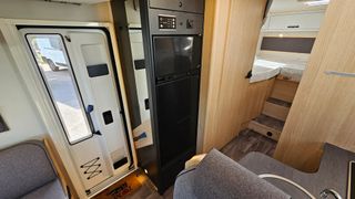 Sunlight T68 OCASIÓN REESTRENO