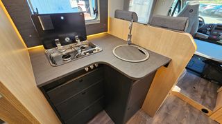 Sunlight T68 OCASIÓN REESTRENO